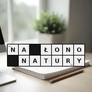 Rozwiązanie krzyżówki: o miejscu przeznaczenia z dala od cywilizacji w otoczeniu przyrody - na łono natury | hasła, synonimy i podpowiedzi Hasło krzyżówkowe o miejscu przeznaczenia z dala od cywilizacji w otoczeniu przyrody - na łono natury – rozwiązanie, synonimy, podpowiedzi i definicje krzyżówkowe